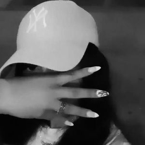 Meet your Posher, Cheyenne